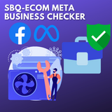 SBQ-ECOM META Business Checker