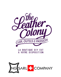 The Leather Colony nous fait confiance